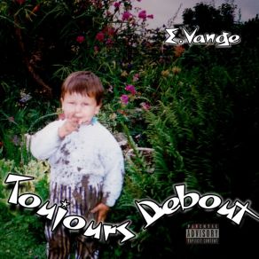 Download track 10 Ans Déjà E. Vange