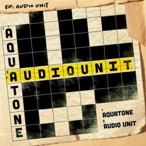 Download track Adea Aquatone