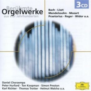 Download track Handel: Orgelkonzert F-Dur, Op. 4 Nr. 5: Allegro Carlo Curley