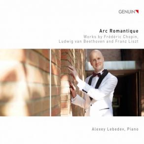 Download track Nocturne No. 20 In C-Sharp Minor, B. 49 Alexey Lebedev