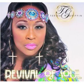 Download track Talking About Love Terisa Griffin