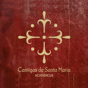 Download track Santa María Amar Scandicus, Sławomir Witkowski, Piotr Flis, Jakub Kabus