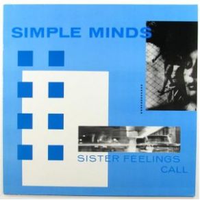 Download track Sound In 70 Cities (2002 - Remaster) Simple Minds