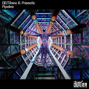 Download track Pipeline (Dripping Wet Remix) DeltanineDripping Wet