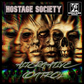 Download track Cataclysm Of The Empire Hostage Society