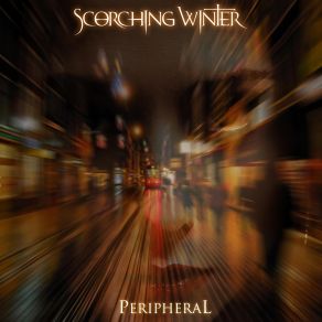 Download track The Shining Scorching Winter