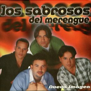 Download track Yo Te Daba Amor Los Sabrosos Del Merengue