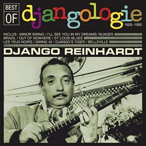 Download track Georgia On My Mind Django ReinhardtQuintette Du Hot Club De France