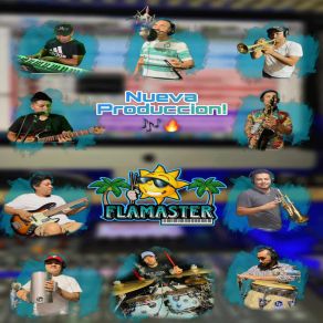 Download track Como Vivir Sin Tu Amor (En Vivo) FLAMASTER