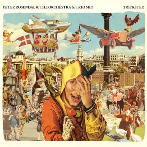 Download track LSD Peter Rosendal, Trio Mio