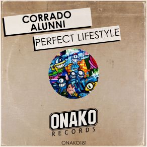 Download track Perfect Lifestyle Corrado Alunni