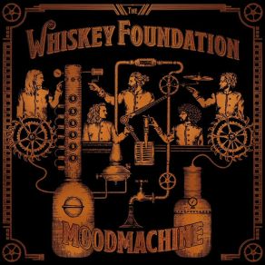 Download track Liars (If You Tell The Truth, Nobody Loves You Anymore) Whiskey Foundation