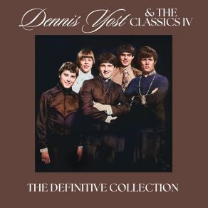 Download track Games People Play Dennis Yost & The Classics IV, Dennis Yost