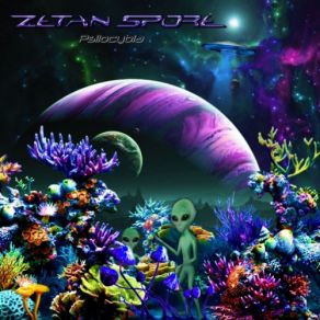 Download track Ion Storm Zetan Spore