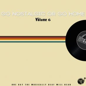 Download track The Broken Violin (Nostalgic Mix) The Godfathers Of Deep House SA