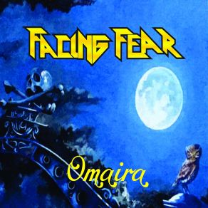 Download track Omaira Facing Fear