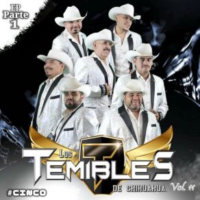 Download track Hay Ojos Los Temibles De Chihuahua