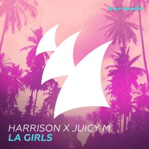 Download track LA Girls Henry Harrison, Juicy M