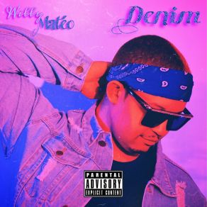 Download track Denim Willy Matéo