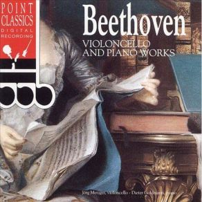 Download track 12 Varations On «Ein Madchen Oder Weibchen» Op 66 F-Dur Ludwig Van Beethoven