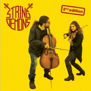 Download track ΤΑ ΚΑΓΓΕΛΙΑ String Demons