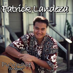 Download track Kaula`ili Patrick Landeza