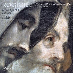 Download track 4. Missa Ego Sum Qui Sum - 2. Gloria Philippe Rogier