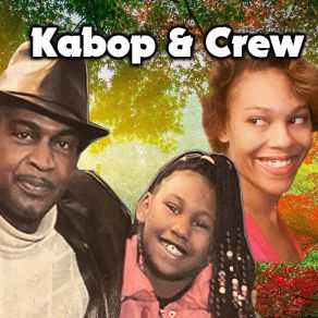 Download track Covid 19 Kabop