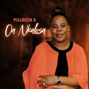 Download track Kuwe (Live) Maureen R