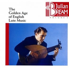 Download track 3. Cutting: Walsingham Julian Bream