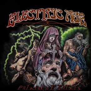 Download track In Silence Electric Age