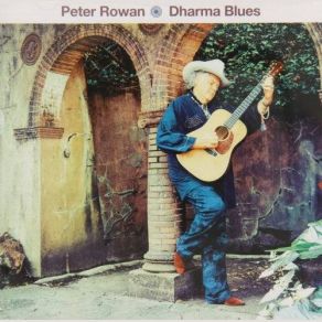 Download track A Grain Of Sand Peter Rowan