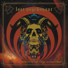 Download track Commonwealth Of Doom Lost Psychonaut