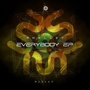 Download track Everybody (Original Mix) Rhalley