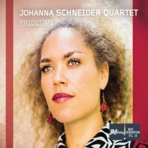 Download track Melody Of Great K. J. Johanna Schneider Quintet