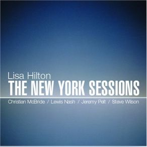 Download track Seduction (Extended Version) Lisa Hilton