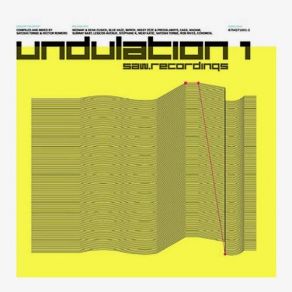 Download track Scandal In New York (Undulation Version) ICE, Satoshi Tomiie