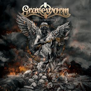 Download track Escorting The Soul Graveworm