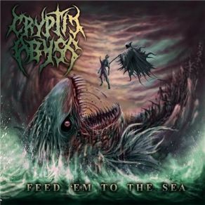 Download track Into The Abyss Cryptic Abyss