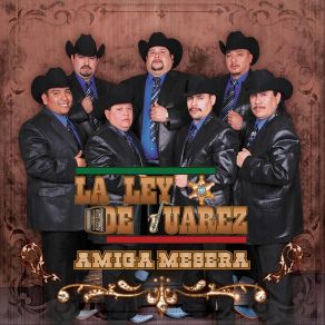 Download track En Donde Estas La Ley De Juarez