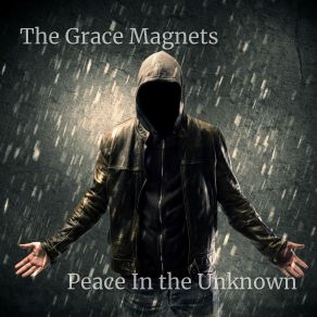 Download track Oh Mercy The Grace Magnets