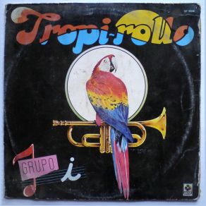 Download track Tropi-Rollo Vol. 10 1 Grupo I