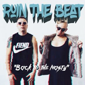 Download track Jesse Ruin The Beat