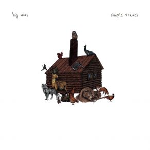 Download track Simple Travels Big Wool