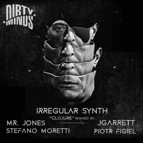 Download track Clojure (Stefano Moretti Remix) Irregular Synth