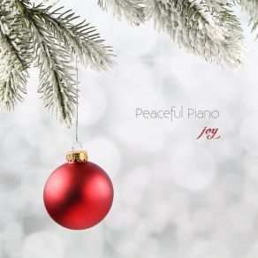 Download track Silent Night Peaceful PianoKendra Logozar