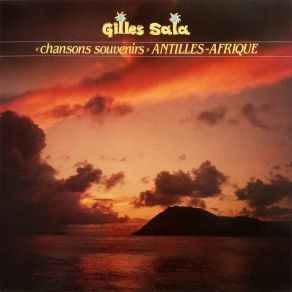 Download track Babaka Gilles Sala