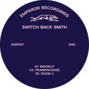 Download track Moonlit Switch Back Smith