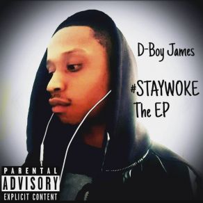 Download track Scared D-Boy James