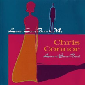 Download track Anyplace I Hang My Hat Is Home Chris Connor